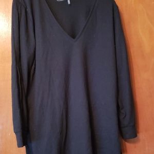 1. State Other - V neck top new 1. State Other - V neck top new